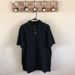 Mossimo Supply Co. Polo Shirt
